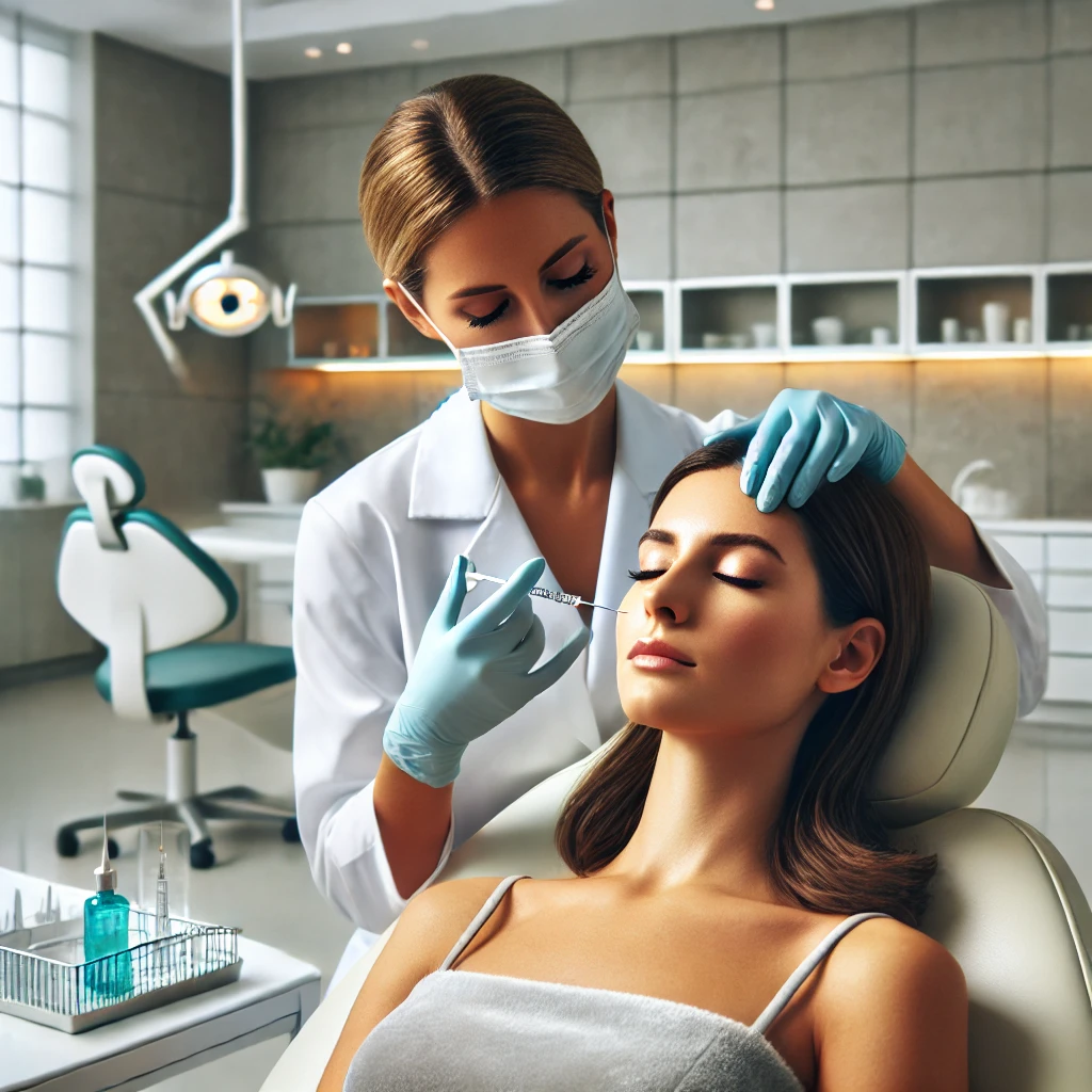 Is Botox Safe? A Comprehensive Guide